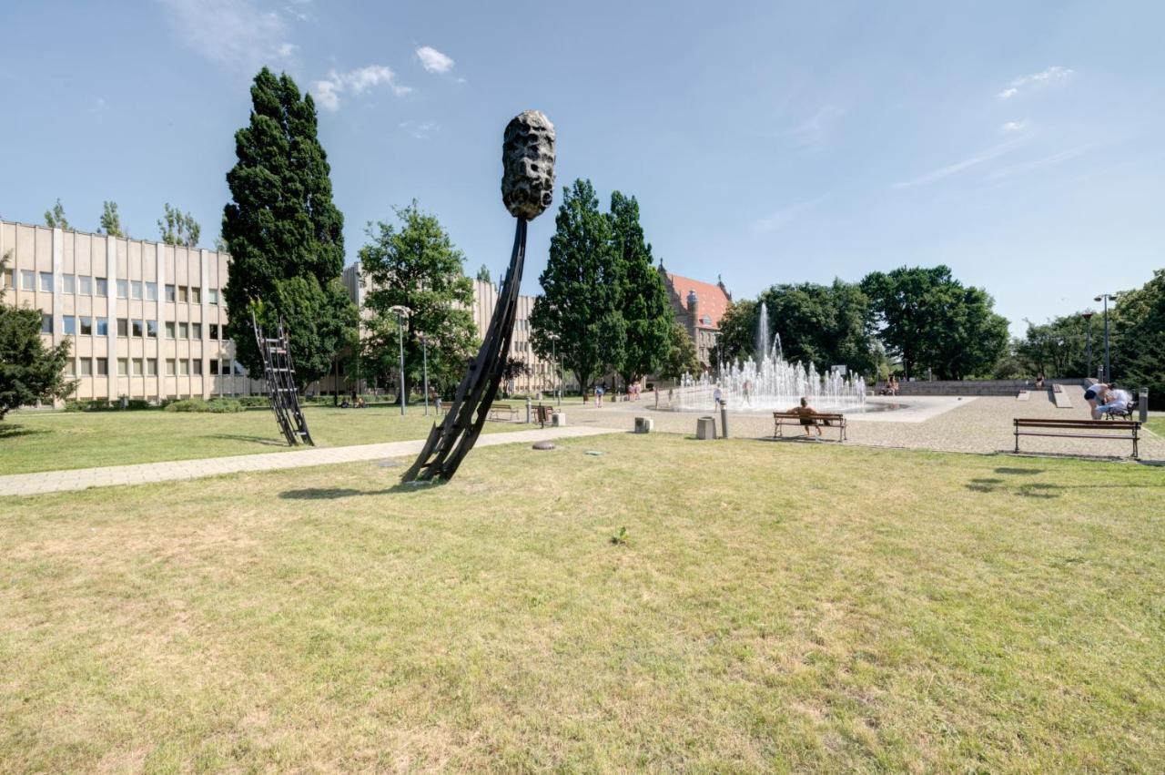 Angels Home Stary Toruń エクステリア 写真