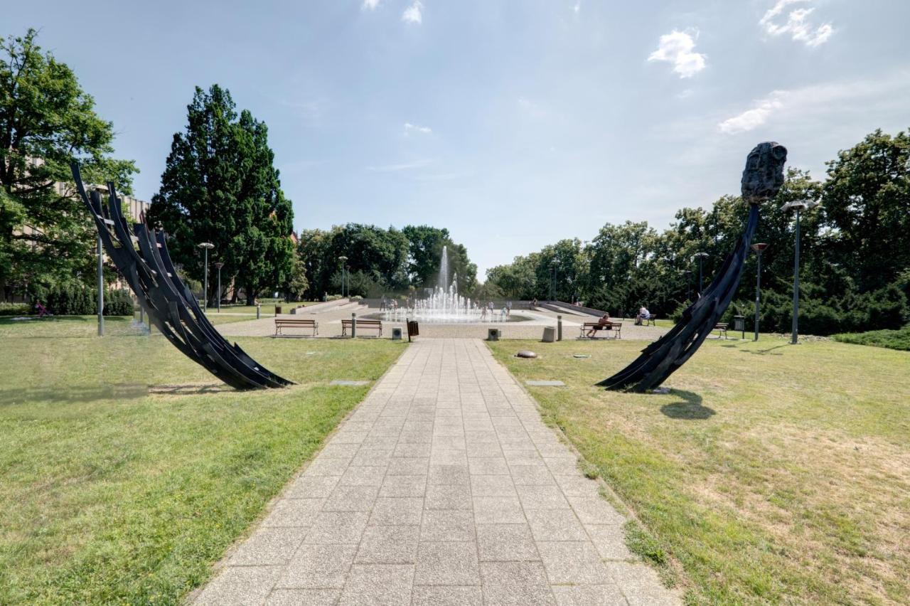Angels Home Stary Toruń エクステリア 写真