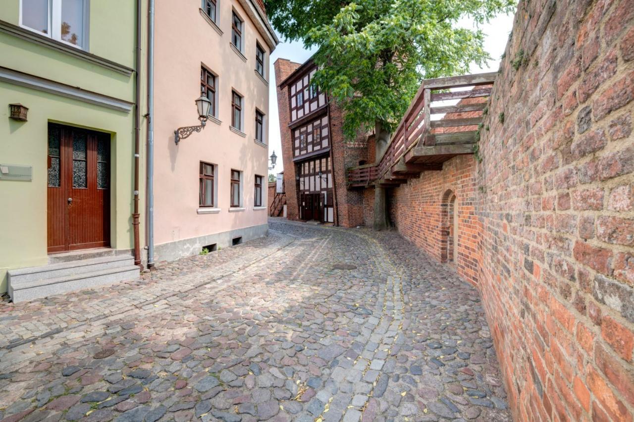 Angels Home Stary Toruń エクステリア 写真